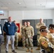 Ambassador Matthew Whitaker visits GTA