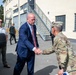 Ambassador Matthew Whitaker visits GTA