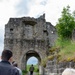 7th ATC Soldiers and Civilians Visit Flossenburg Concentration Camp