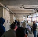 7th ATC Soldiers and Civilians Visit Flossenburg Concentration Camp