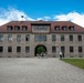 7th ATC Soldiers and Civilians Visit Flossenburg Concentration Camp