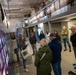7th ATC Soldiers and Civilians Visit Flossenburg Concentration Camp