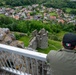 7th ATC Soldiers and Civilians Visit Flossenburg Concentration Camp