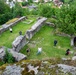7th ATC Soldiers and Civilians Visit Flossenburg Concentration Camp