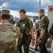 U.S. Soldiers Train and Graduate Lithuanian Riflemen's Union Commandos