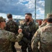 U.S. Soldiers Train and Graduate Lithuanian Riflemen's Union Commandos