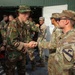 U.S. Soldiers Train and Graduate Lithuanian Riflemen's Union Commandos