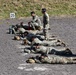 HHB, MDC-E USAG-Wiesbaden Complete M4 Carbine Qualification
