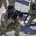 HHB, MDC-E USAG-Wiesbaden Complete M4 Carbine Qualification