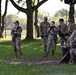 HHB, MDC-E USAG-Wiesbaden Complete M4 Carbine Qualification