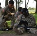 HHB, MDC-E USAG-Wiesbaden Complete M4 Carbine Qualification
