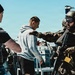 NATO Allies Conduct Visit, Board, Search And Seizure Training on Polish Vessel During BALTOPS