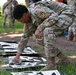 HHB, MDC-E USAG-Wiesbaden Complete M4 Carbine Qualification