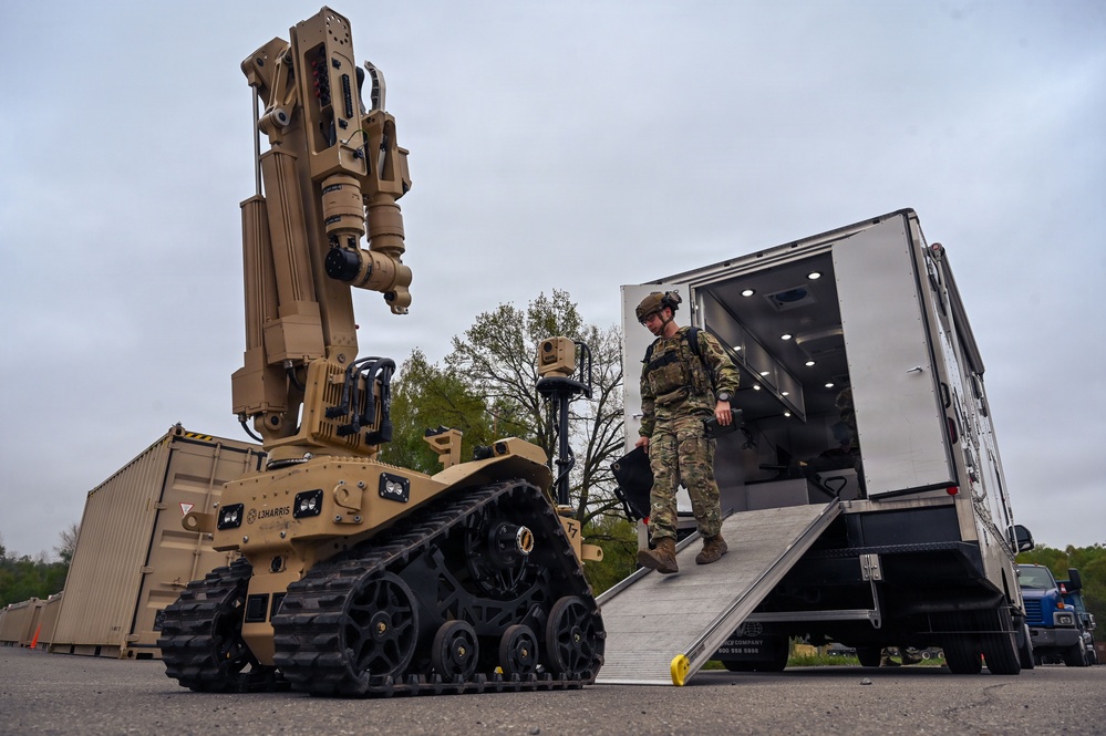 EOD leads the way through adaptability, partnerships