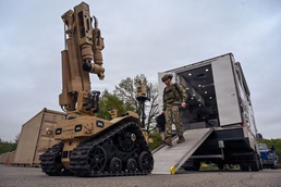 EOD leads the way through adaptability, partnerships