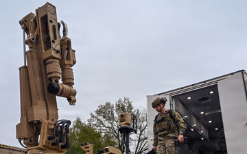 EOD leads the way through adaptability, partnerships