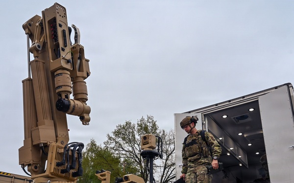 EOD leads the way through adaptability, partnerships