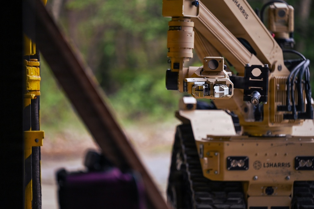 EOD leads the way through adaptability, partnerships