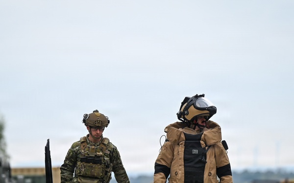 EOD leads the way through adaptability, partnerships