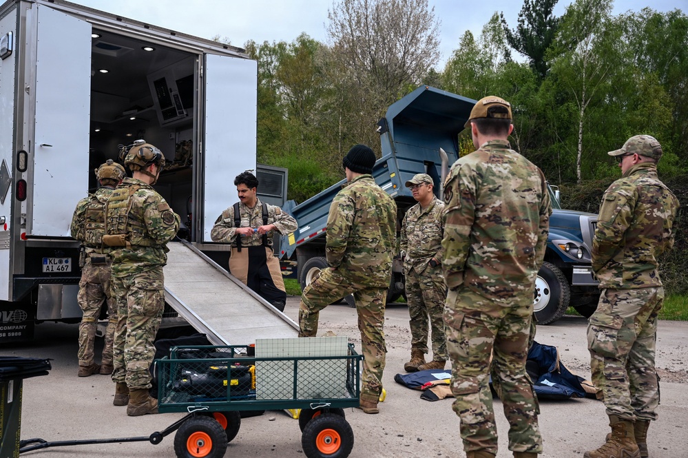 EOD leads the way through adaptability, partnerships