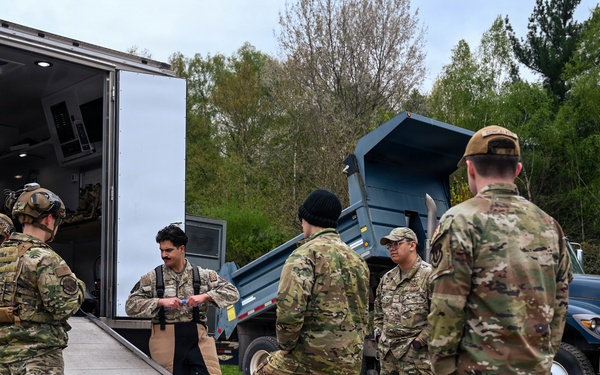 EOD leads the way through adaptability, partnerships