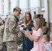 21st Special Troops Battalion Transfer of Responsibility