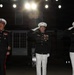 ROK CMC attends MBW Evening Parade