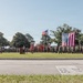 2nd Marine Division Relief and Appointment