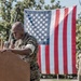 2nd Marine Division Relief and Appointment