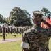 2nd Marine Division Relief and Appointment