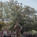 2nd Marine Division Relief and Appointment