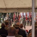 2nd Marine Division Relief and Appointment