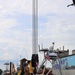 USVRON 3 operate GARCs in Baltic Sea during BALTOPS 2026