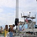 USVRON 3 operate GARCs in Baltic Sea during BALTOPS 2026