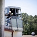 COMSC Visits MSC's Underway Replenishment Center (MUTC)