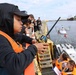 USVRON 3 operate GARCs in Baltic Sea during BALTOPS 2026