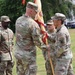 21st Special Troops Battalion Transfer of Responsibility