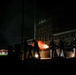 ROK CMC attends MBW Evening Parade