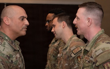 June monthly promotion ceremony held