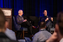RDW 2026: CE Lessons on Leadership