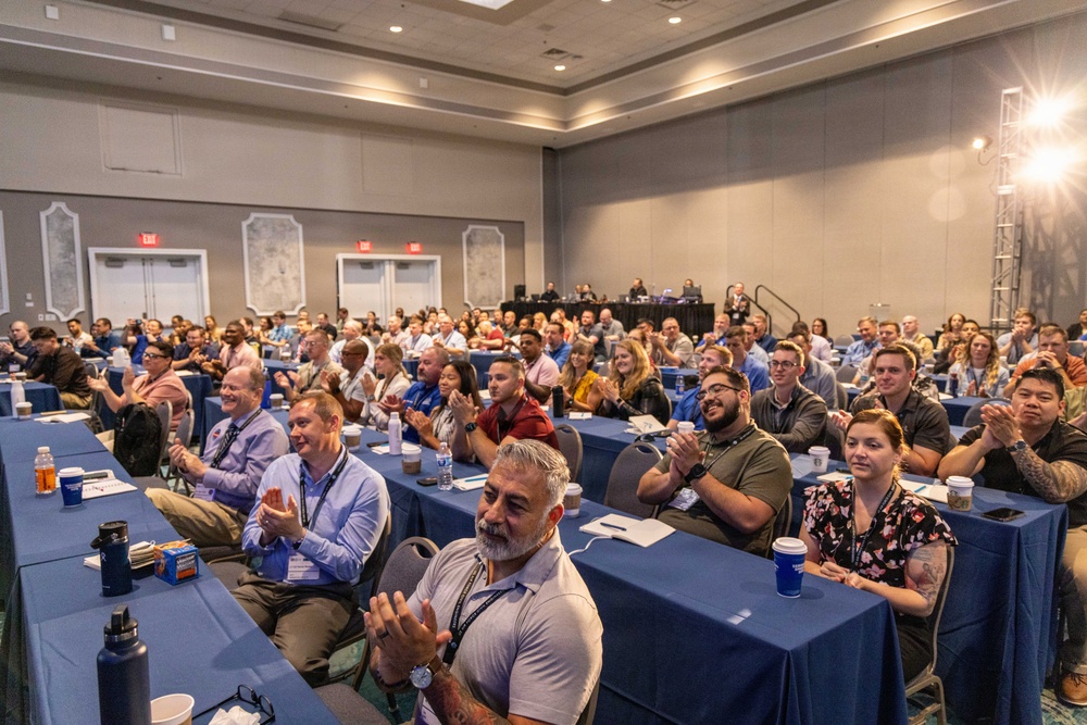 RDW 2026: CE Lessons on Leadership