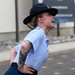 Coast Guard Boot Camp