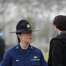 Coast Guard Boot Camp