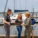 NAS Pensacola's Bayou Grande Marina Earns Clean and Resilient Environmental Award