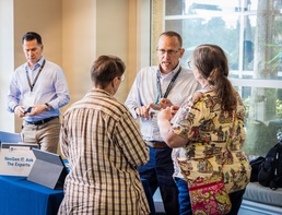 RDW 2026: The Fast and Flexible Approach to Infrastructure Delivery