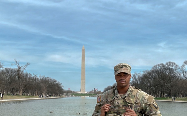 How a Soldier's Humanity Helped Two Lives