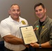 NSA Naples Awards Quarters June 2026