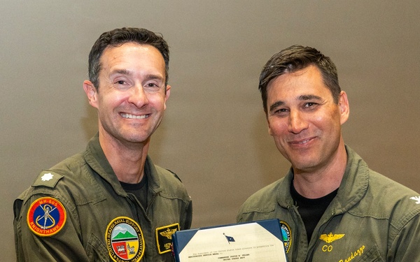 NSA Naples Awards Quarters June 2026