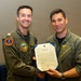 NSA Naples Awards Quarters June 2026