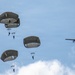 US, Allied paratroopers jump at historic drop zone in Normandy for D-Day 82
